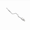 MagnaFlow Sys C/B Honda Accord 2/4Dr - 15686