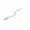 MagnaFlow Sys C/B Honda Accord 2/4Dr - 15686