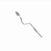 MagnaFlow Sys C/B Honda Accord 2/4Dr - 15686