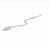 MagnaFlow Sys C/B Honda Accord 2/4Dr - 15686