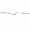 MagnaFlow Sys C/B Honda Accord 2/4Dr - 15686