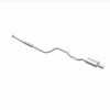 MagnaFlow Sys C/B Honda Accord 2/4Dr - 15686