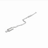 MagnaFlow Sys C/B Honda Accord 2/4Dr - 15686