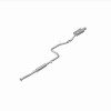 MagnaFlow Sys C/B Honda Accord 2/4Dr - 15686
