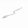 MagnaFlow Sys C/B Honda Accord 2/4Dr - 15686