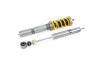 Ohlins 03-14 Volkswagen Golf GTI (MK5/MK6) Road & Track Coilover System - VWS MT10S1