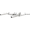 MagnaFlow Sys C/B Chevy Camaro 3.8L - 15693