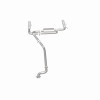 MagnaFlow Sys C/B Chevy Camaro 3.8L - 15693