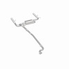 MagnaFlow Sys C/B Chevy Camaro 3.8L - 15693