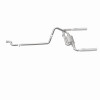 MagnaFlow Sys C/B Chevy Camaro 3.8L - 15693