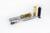 Ohlins 15-20 Audi A3 (8V) FWD / 2022 VW Golf GTI (MK8) Road & Track Coilover System - VWS MU21S1