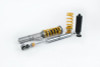 Ohlins 16-20 Audi A3/S3/RS3/TT/TTS (8V) Road & Track Coilover System - VWS MU21S2