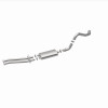 MagnaFlow Sys C/B Suburban 96-99 Dual Inlet M - 15699