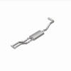 MagnaFlow Sys C/B Tahoe 96-99 Dual Inlet Muff - 15701