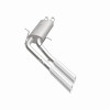 MagnaFlow 99-04 Ford F-150 V8 5.4L Supercharged Lightning SS Cat-Back Exhaust - 15714