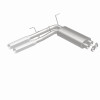 MagnaFlow 99-04 Ford F-150 V8 5.4L Supercharged Lightning SS Cat-Back Exhaust - 15714