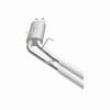 MagnaFlow 99-04 Ford F-150 V8 5.4L Supercharged Lightning SS Cat-Back Exhaust - 15714
