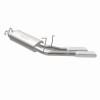MagnaFlow 99-04 Ford F-150 V8 5.4L Supercharged Lightning SS Cat-Back Exhaust - 15714