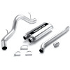MagnaFlow Sys C/B GM Yukon 8.1L XL - 15716