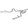MagnaFlow Sys C/B Ford Mustang 3.8L V-6 99-04 - 15717