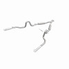MagnaFlow Sys C/B Ford Mustang 3.8L V-6 99-04 - 15717