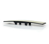 NRG 300mm Wide Panorama Clip-on Rearview Mirror - Convex w/ White Tint - IM-300CWT Photo - Close Up
