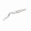 MagnaFlow Sys C/B GM 2500Hd 6.0L Cc/Sb 00-02 - 15732
