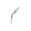 MagnaFlow Sys C/B GM 2500Hd 6.0L Cc/Sb 00-02 - 15732