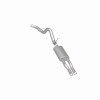 MagnaFlow Sys C/B GM 2500Hd 6.0L Cc/Sb 00-02 - 15732