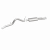 MagnaFlow Sys C/B GM 2500Hd 6.0L Cc/Sb 00-02 - 15732