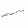 MagnaFlow Sys C/B GM 2500Hd 6.0L Cc/Sb 00-02 - 15732