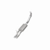 MagnaFlow Sys C/B GM 2500Hd 6.0L Cc/Sb 00-02 - 15732