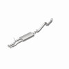 MagnaFlow Sys C/B GM 2500Hd 6.0L Cc/Sb 00-02 - 15732