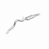 MagnaFlow Sys C/B GM 2500Hd 6.0L Cc/Sb 00-02 - 15732
