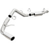 MagnaFlow Sys C/B Escalade 6.0L 00-02 - 15734