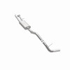 MagnaFlow Sys C/B Escalade 6.0L 00-02 - 15734