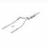 MagnaFlow Sys C/B 97-99 Dodge Dakota Duals Ec - 15735