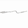 MagnaFlow Sys C/B Mitsubishi Eclipse 00-02 V6 - 15744