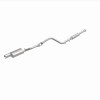 MagnaFlow Sys C/B Mitsubishi Eclipse 00-02 V6 - 15744