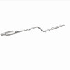 MagnaFlow Sys C/B Mitsubishi Eclipse 00-02 V6 - 15744