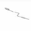 MagnaFlow Sys C/B Mitsubishi Eclipse 00-02 V6 - 15744