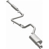 MagnaFlow Sys C/B Mitsubishi Eclipse 00-02 V6 - 15744
