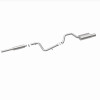 MagnaFlow Sys C/B Mitsubishi Eclipse 00-02 V6 - 15744