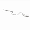 MagnaFlow Sys C/B Mitsubishi Eclipse 00-02 V6 - 15744