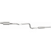 MagnaFlow Sys C/B Mitsubishi Eclipse 00-02 V6 - 15744