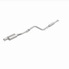 MagnaFlow Sys C/B Mitsubishi Eclipse 00-02 V6 - 15744