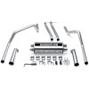 MagnaFlow Sys GM Trucks Duals 96-98 5.7L Ext - 15750