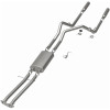 MagnaFlow Sys GM Trucks Duals 96-98 5.7L Ext - 15750
