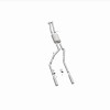 MagnaFlow Sys GM Trucks Duals 96-98 5.7L Ext - 15750