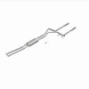 MagnaFlow Sys GM Trucks Duals 96-98 5.7L Ext - 15750